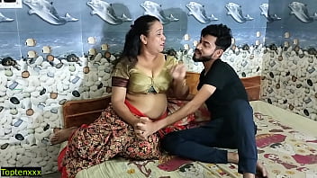 hd bengali hot bhabhi vs young indian boy first amateur sex porn