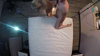 hd doll casting pov 4 porn