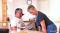 hd real german mature couple with tiny cock husband vintage fuck porn
