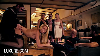hd orgy and anal sex with gorgeous babes porn