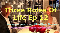 hd three rules of life 12 porn
