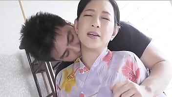 hd asian milf get fucked in the ass for the first time uncensored porn