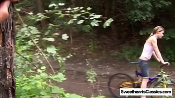 hd deep in the woods remastered porn
