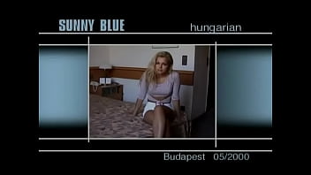 hd sunny blue little teen having her first anal experience in the private casting porn