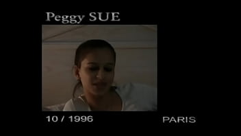 hd exotic young woman peggy sue in a hardcore casting porn