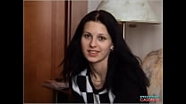 hd teen paulina enjoys anal with pierre in the private casting porn