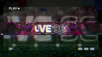 hd pair of milfs convince the gardener to have sex with them porn