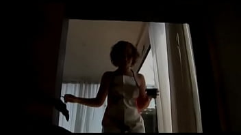 hd terri summers gets some hardcore dp from the deliver man porn