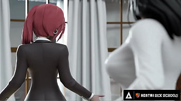 hd hentai sex university perfect tits futanari babe creampies hentai milf principal porn