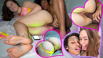 hd winking my asshole for my boyfriend being used like a sextoy after porn