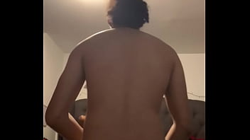 hd ebony anal slut drains my dick porn