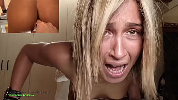 hd very first anal deflorationthe most painful anal creampie ever hardcore consensual roleplay intro ends at 234 porn