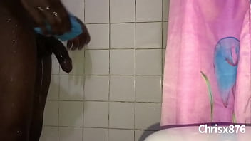 hd after shower horny fuck black pussy porn