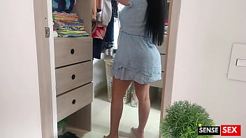 hd i spy on my stepmother and squirt her vagina porn