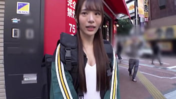 hd amateur porn after giving a remotecontrolled vibrator to a delivery girl who has fucked a lot of customers she makes porn
