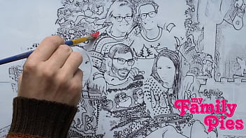 hd stepmom says this is going to lead to stepfamily sex s23e5 porn