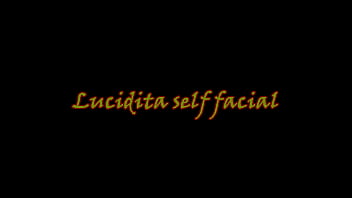 hd zh self facial porn