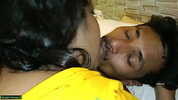 hd ᴡᴏᴍᴀɴ hot beautiful bhabhi long kissing and wet pussy fucking real sex porn