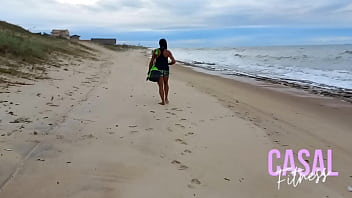hd swimming on the beach naked porn