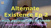 hd ngesek alternate existence 2 porn