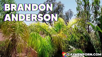 hd just curious andrew miller brandon anderson porn