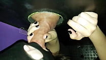hd real amateur homemade real pleasure real married couple having fun at glory hole karina and lucas porn