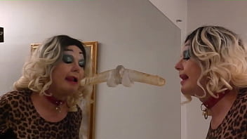 hd tranny training porn