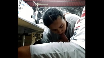hd jungle it scares me to suck my coworker watch the full video and leave your comment porn