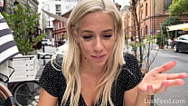 hd petite blondie nesty loves to fuck big cocks porn