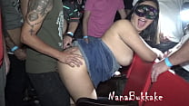 hd nanabukkake trailer part 33 i took 20 cums in my mouth that night in new gangbang at cine kratos porn