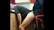 hd sunny bisexual gay male would let you walk up from behind him pull his pants down and fuck his ass no matter what porn