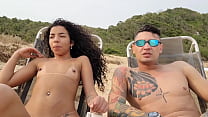 hd uh my girlfriend and i went to the nude beach and were arrangements in the middle of everyone porn