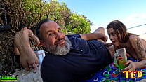 hd beeg discover the pleasures of tambaba beach and the advantages of being in this naturist place ma santos oficial porn