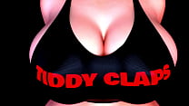 hd cock tiddy claps futanari music video porn