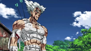 hd one punch man 2nd season 11 porn