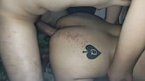 hd eater pauzudo enjoyed delicious in the married porn