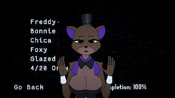 hd five nights at fuzzboobs all sex scenes porn