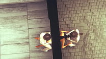 hd squrit yaoi femboy simon handjob and threesome sexy sex twink sissy crossdress japanese asian manga anime film game porn