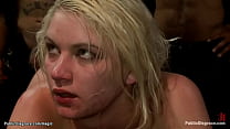 hd mummified blond gang bang public fucked porn