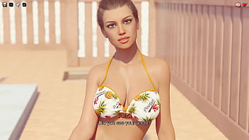 hd 3d porn game my pleasure part 2 porn