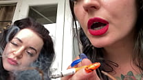 hd курение фетиш фетиш сигаретного дыма porn