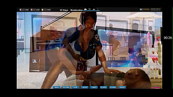 hd hg corruption part 7 cop girls porn