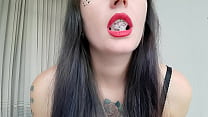 hd коктейль spit and spit для тебя грязный мальчик от dominatrix nika porn