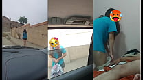 hd young and innocent homeless for a sack of cans per kilo gets fucked teen agrees to fuck for some aluminum cans porn