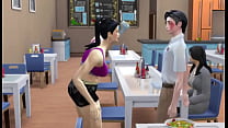 hd sims porno bully revenge goes wrong porn