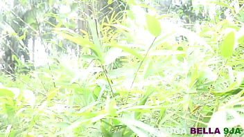 hd beautiful teen on red and black wears got fucked by a buch in somewhere in africa porn