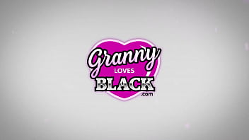 hd grannylovesblack the bad masseuse porn