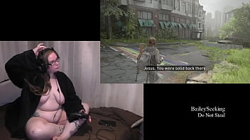hd naked last of us 2 play through part 6 porn