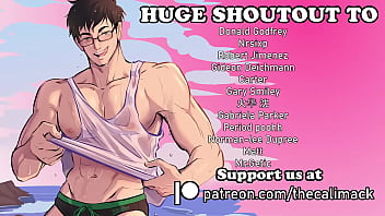 hd yoshinoris pent up sex drive camp buddy scoutmaster season part 4 porn
