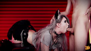 hd helluvaboss loona fucks with a human mollyredwolf porn